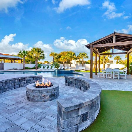 Gray Whale Villa Destin Buitenkant foto