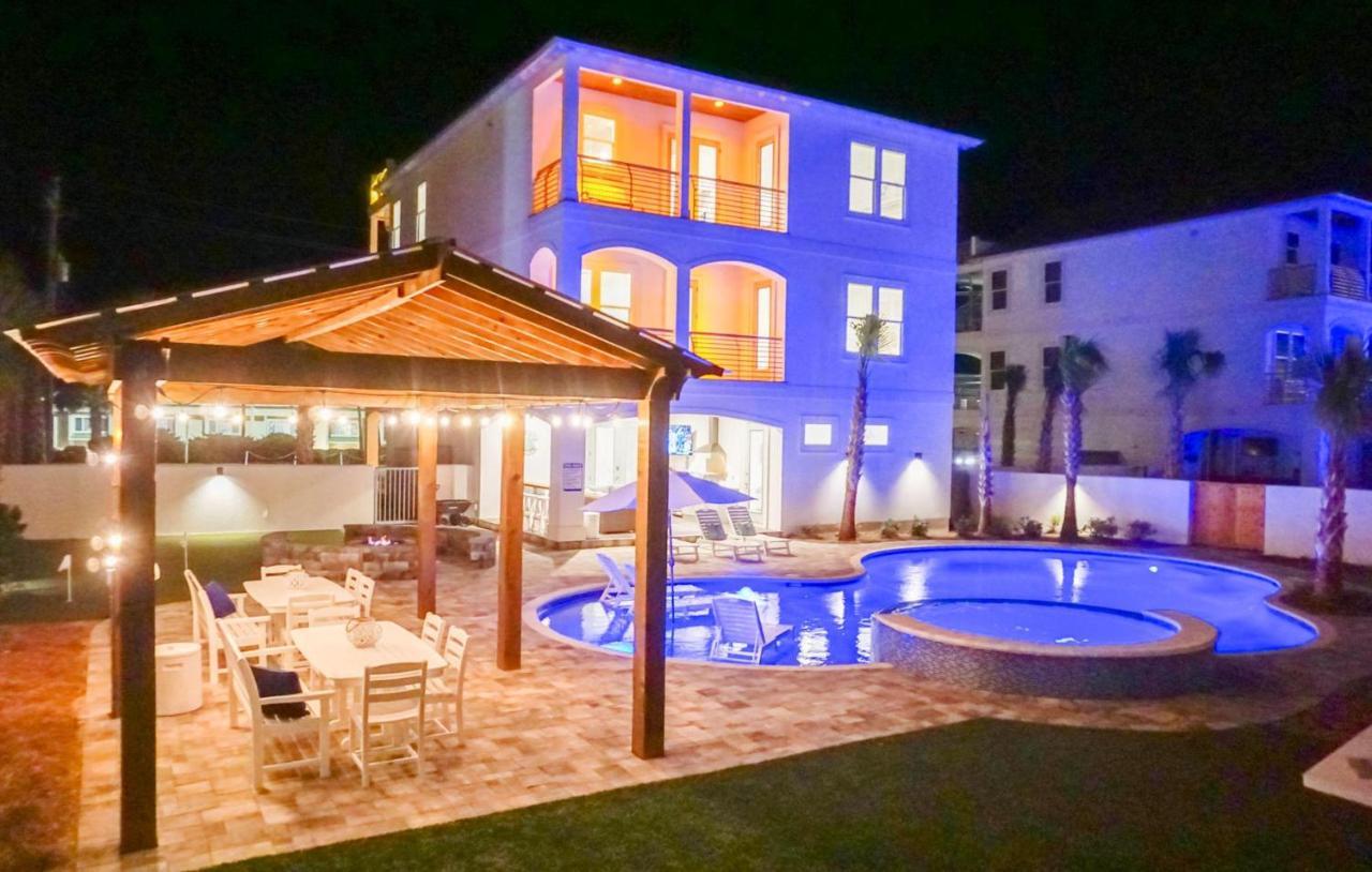 Gray Whale Villa Destin Buitenkant foto