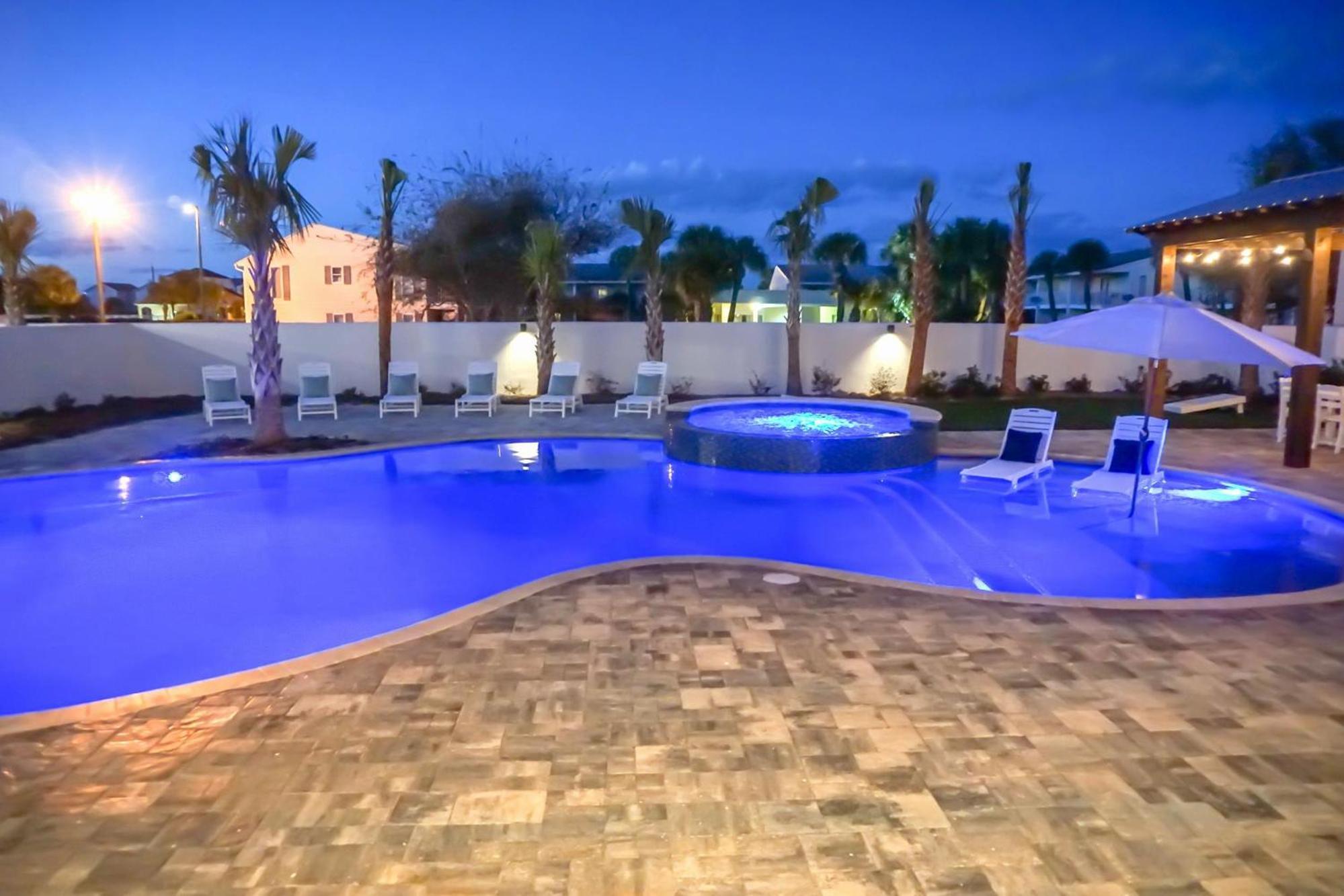 Gray Whale Villa Destin Buitenkant foto