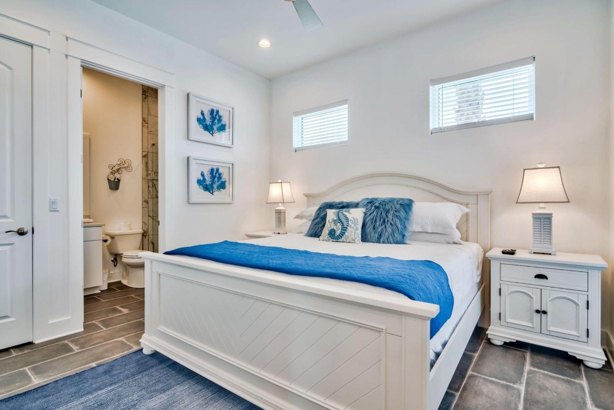 Gray Whale Villa Destin Buitenkant foto