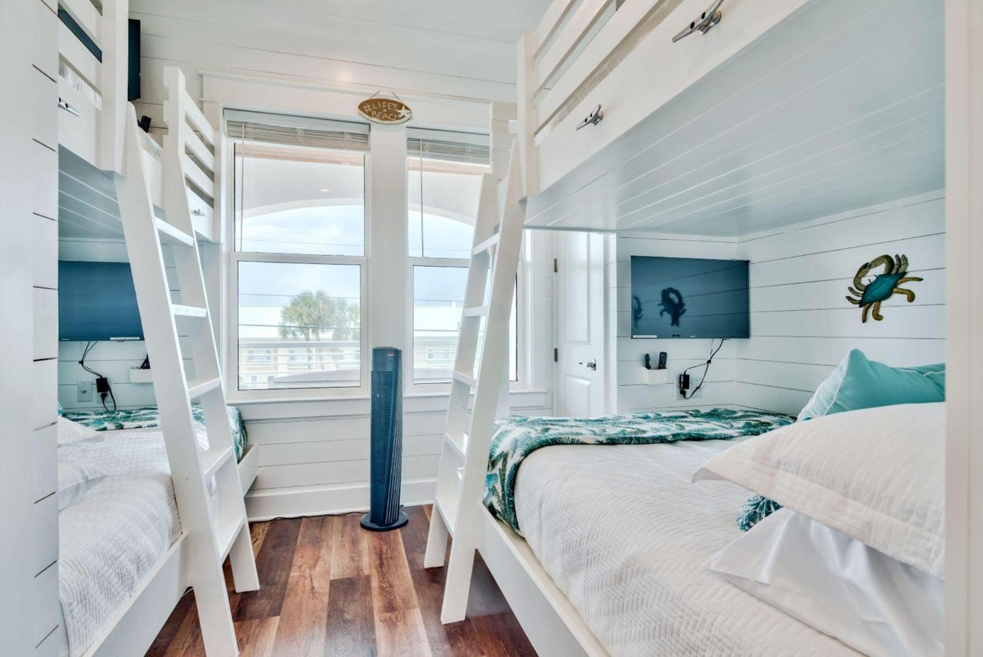 Gray Whale Villa Destin Buitenkant foto