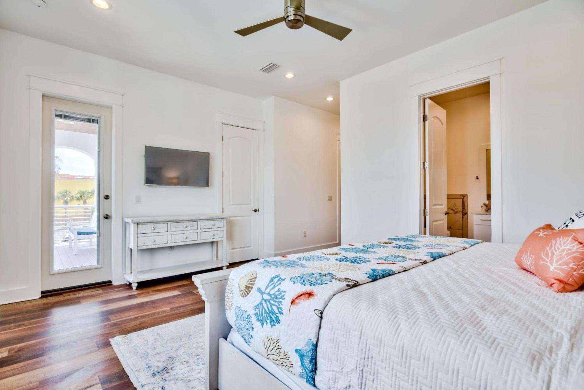 Gray Whale Villa Destin Buitenkant foto
