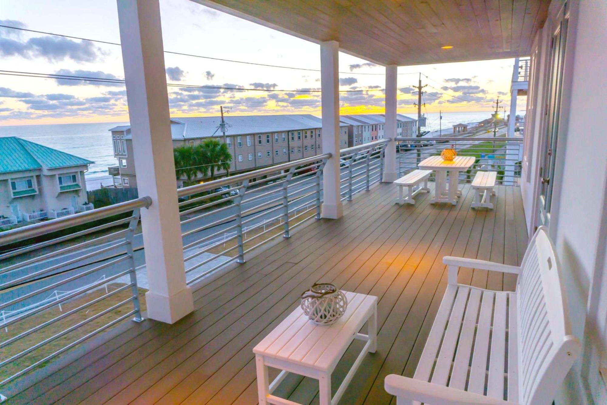 Gray Whale Villa Destin Buitenkant foto