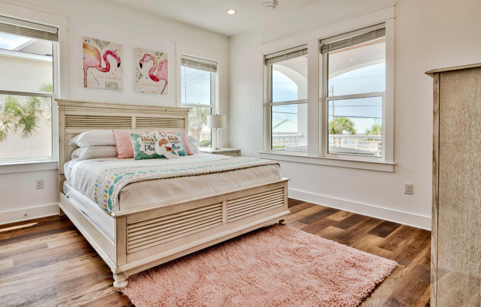 Gray Whale Villa Destin Buitenkant foto