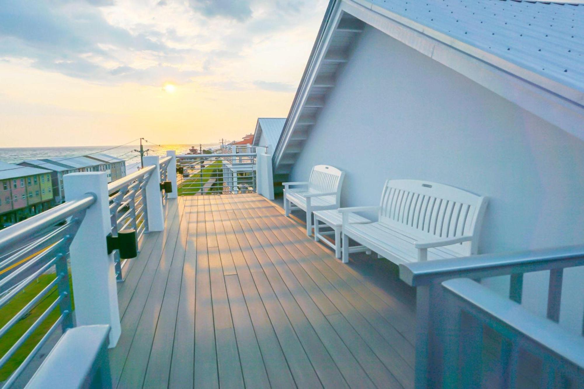 Gray Whale Villa Destin Buitenkant foto