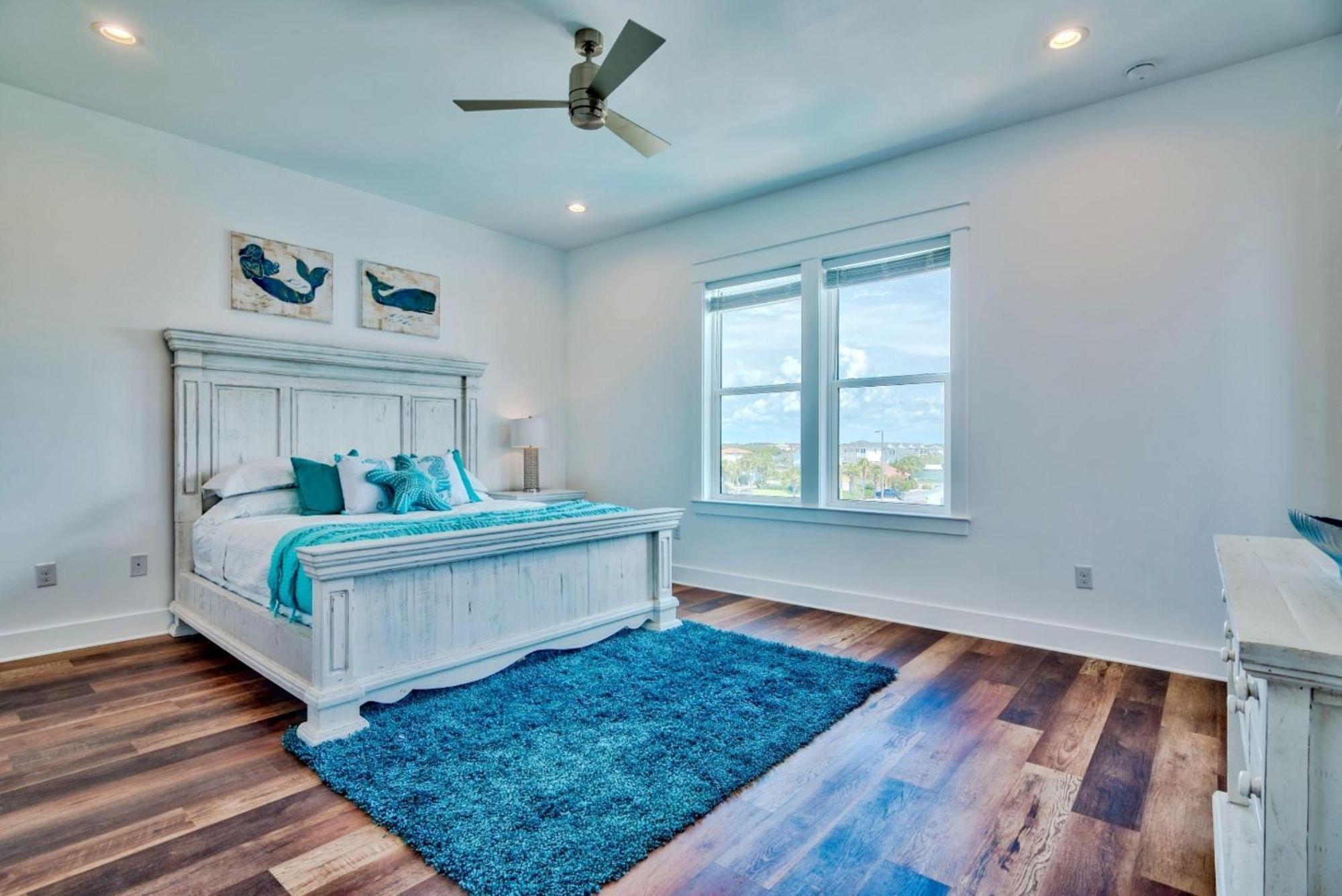 Gray Whale Villa Destin Buitenkant foto