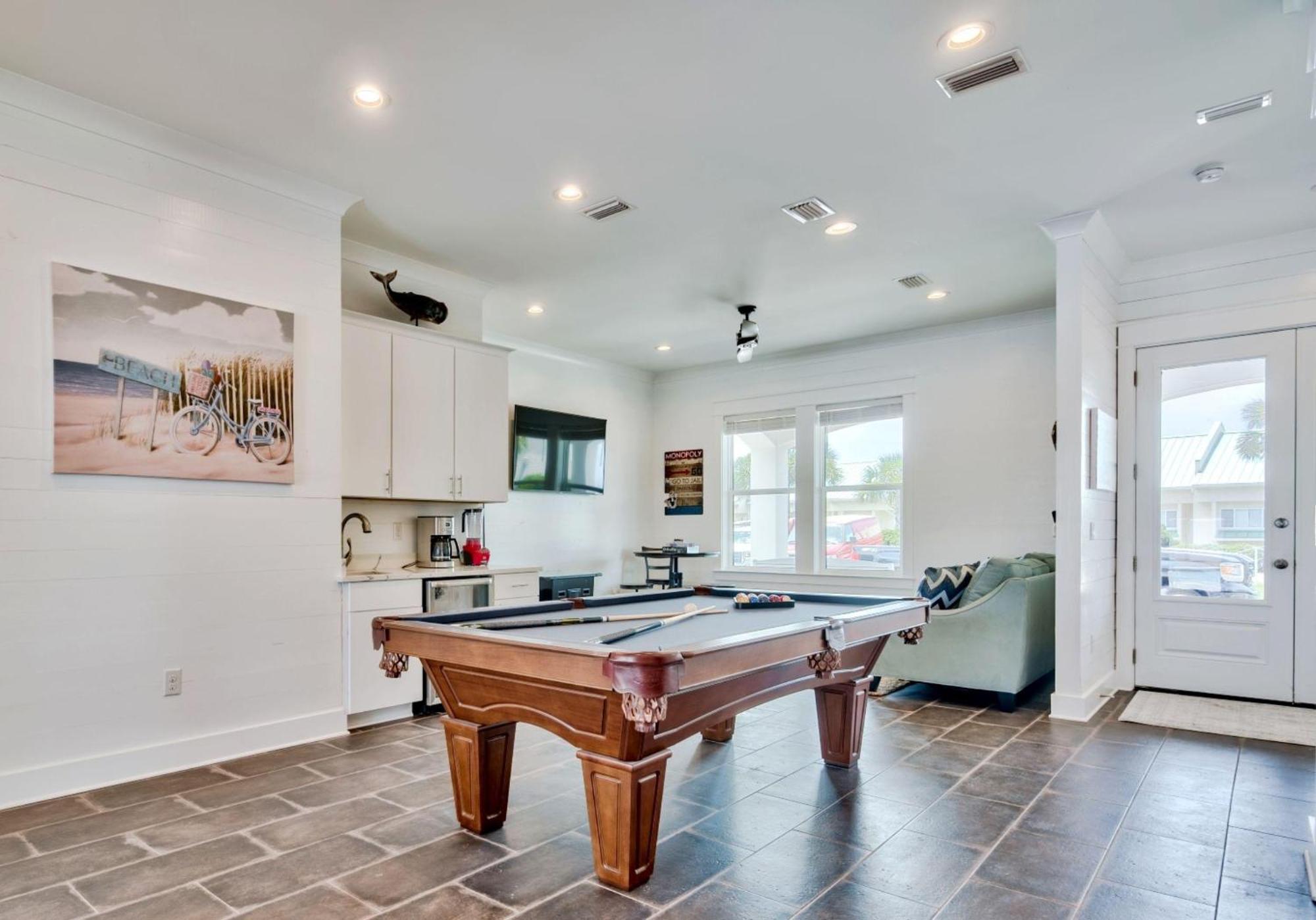Gray Whale Villa Destin Buitenkant foto