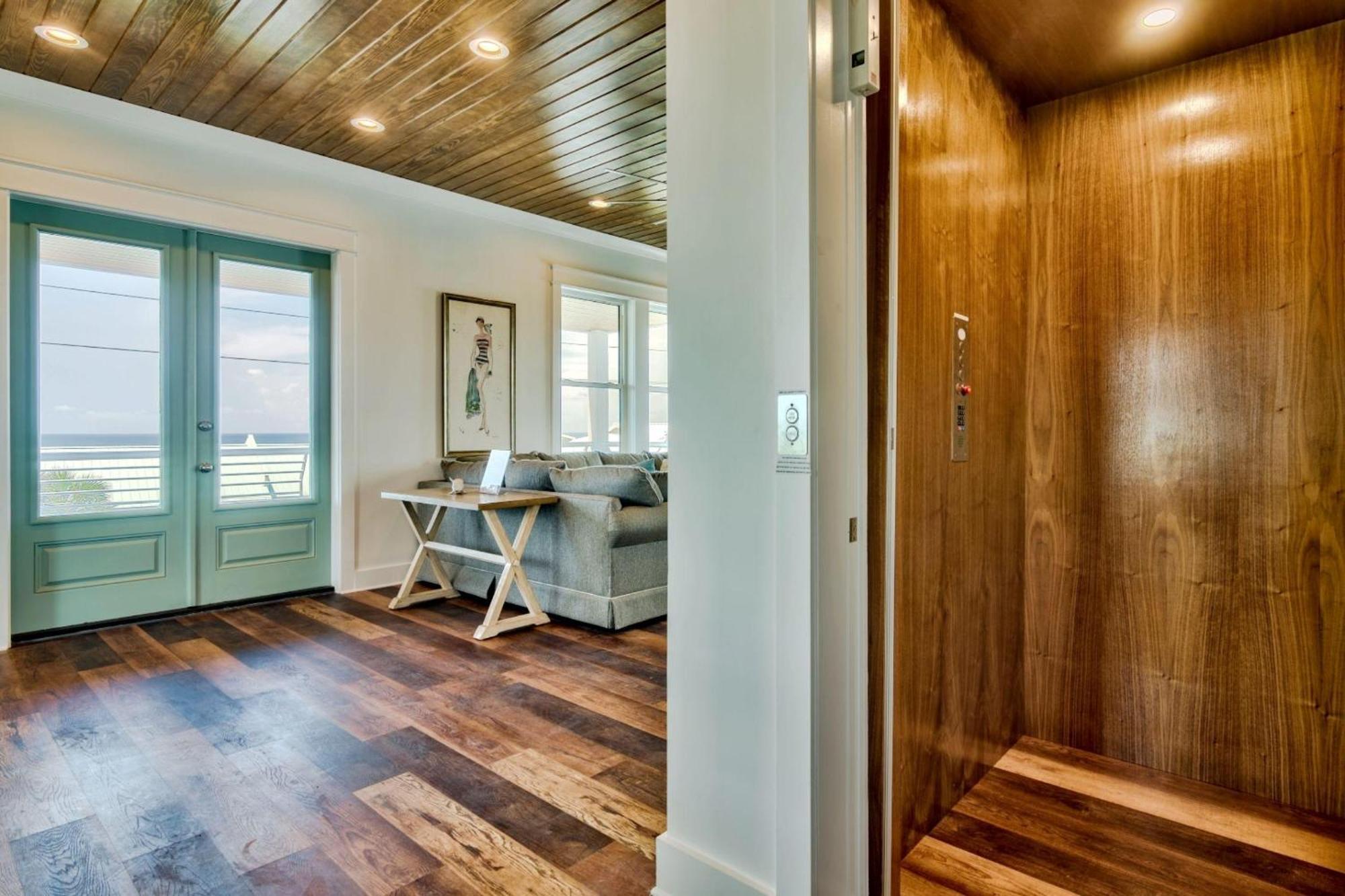 Gray Whale Villa Destin Buitenkant foto