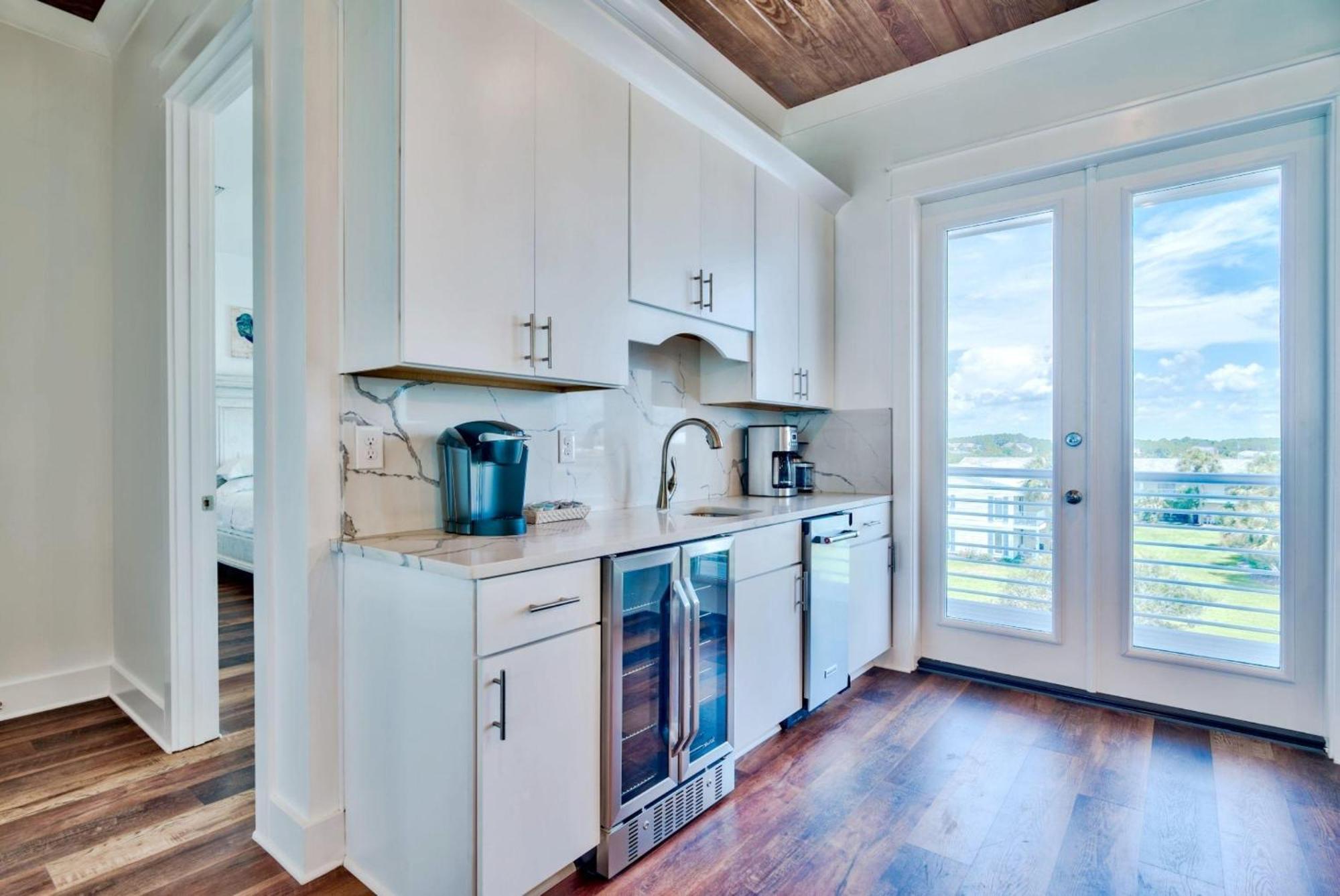 Gray Whale Villa Destin Buitenkant foto