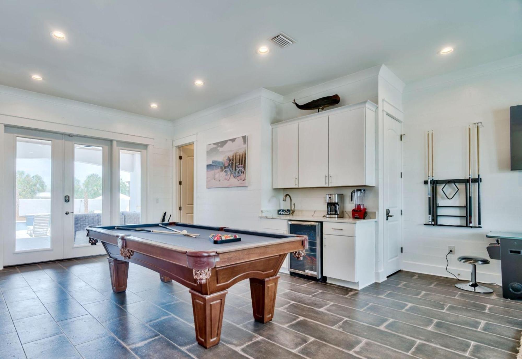 Gray Whale Villa Destin Buitenkant foto