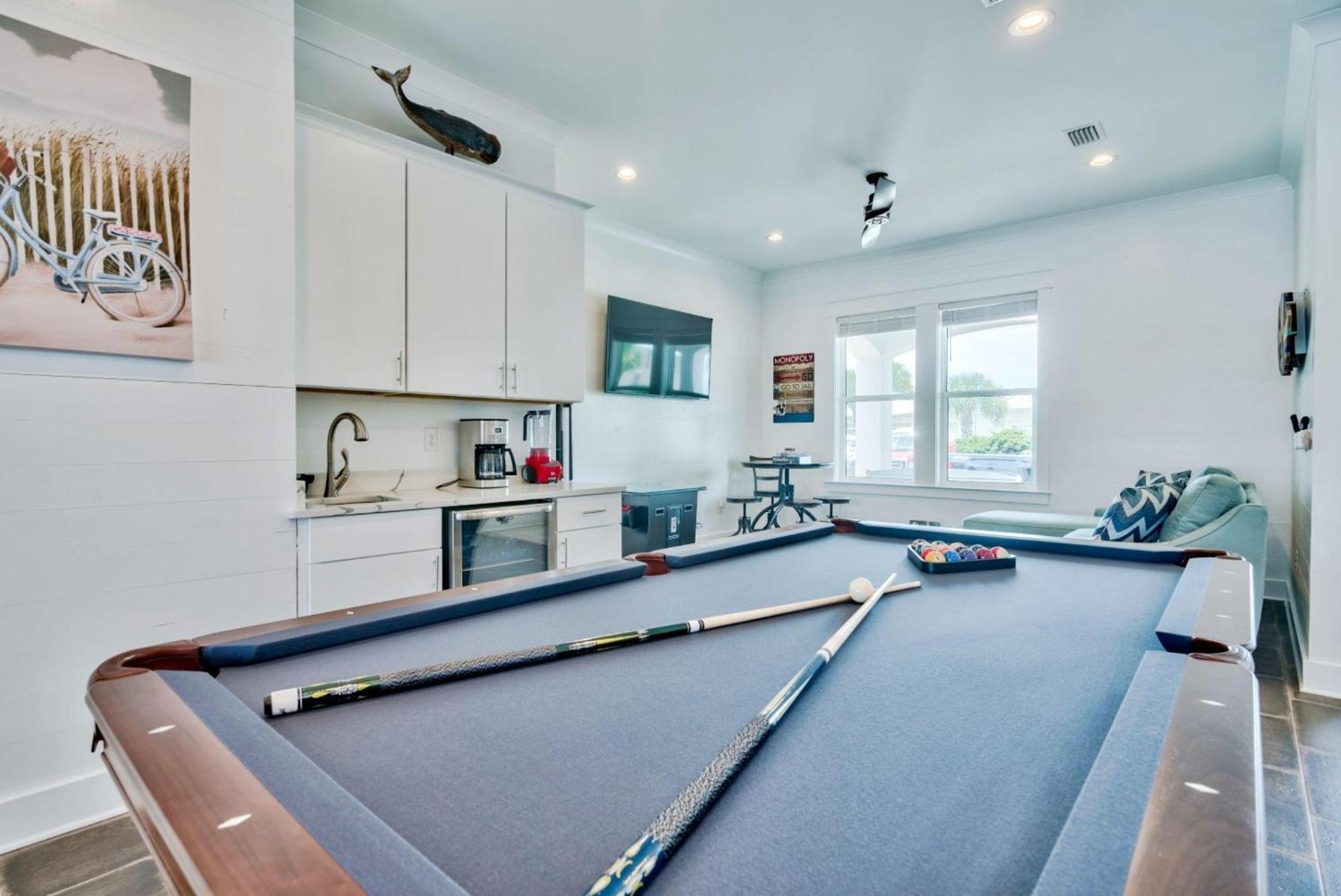 Gray Whale Villa Destin Buitenkant foto
