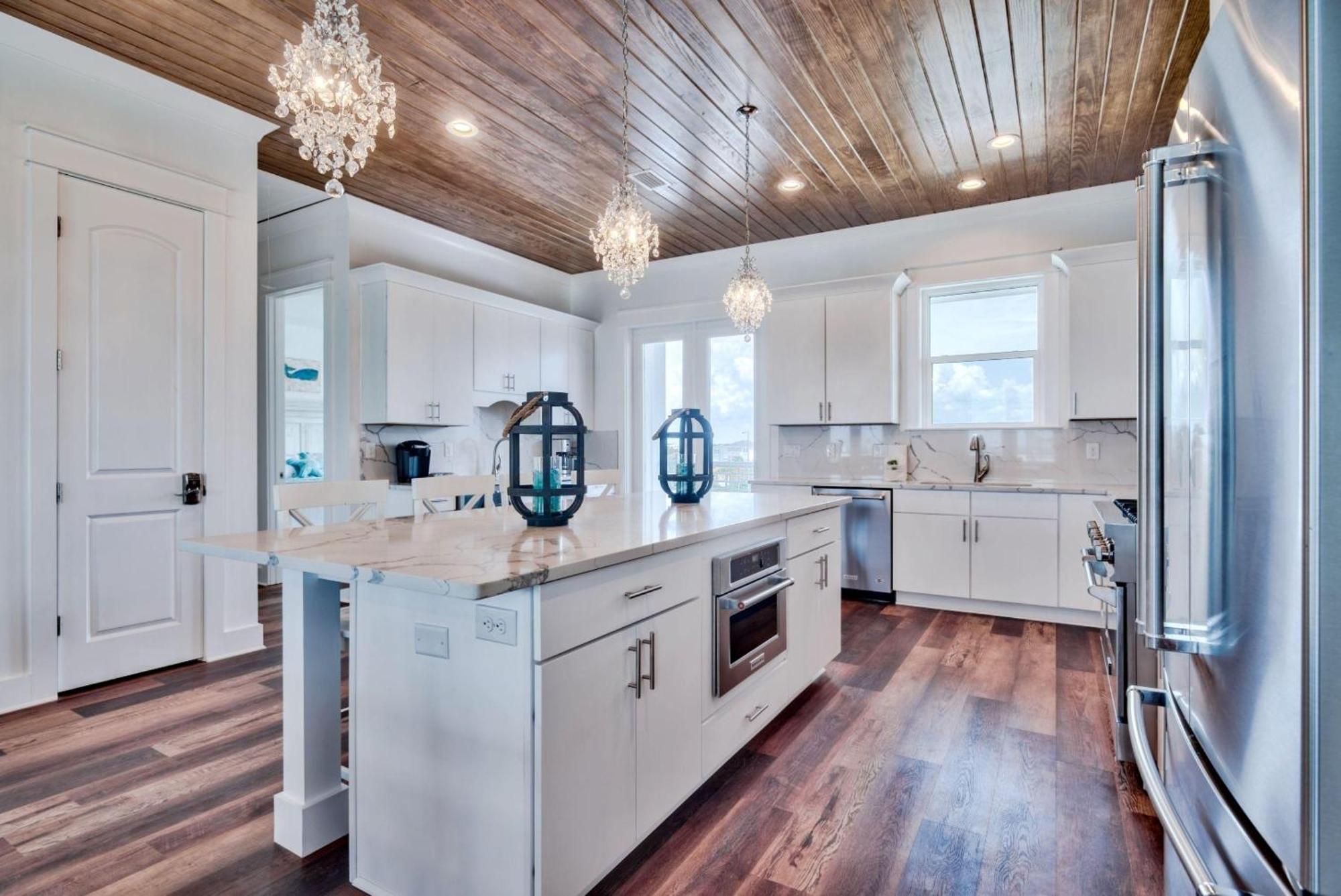 Gray Whale Villa Destin Buitenkant foto