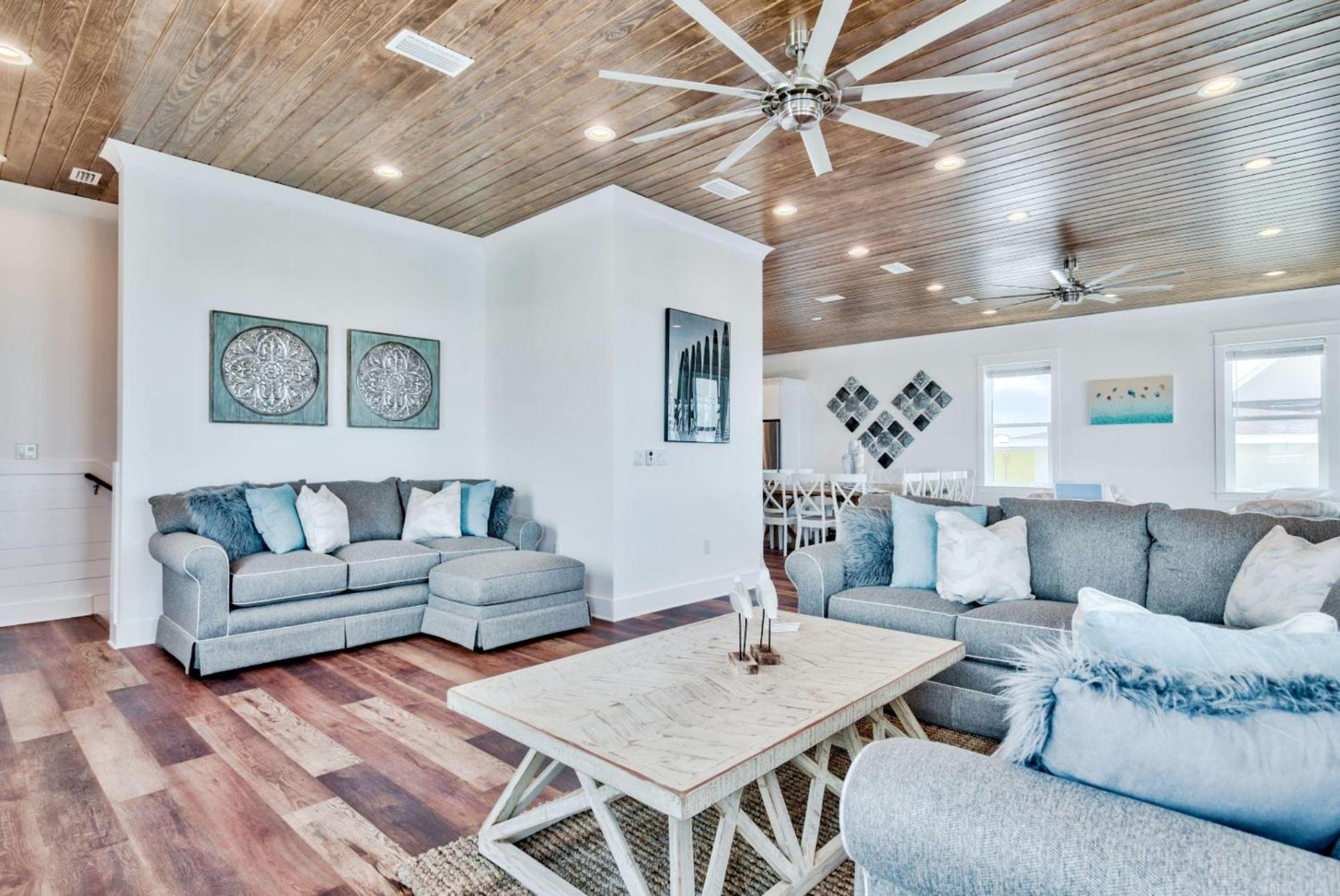 Gray Whale Villa Destin Buitenkant foto