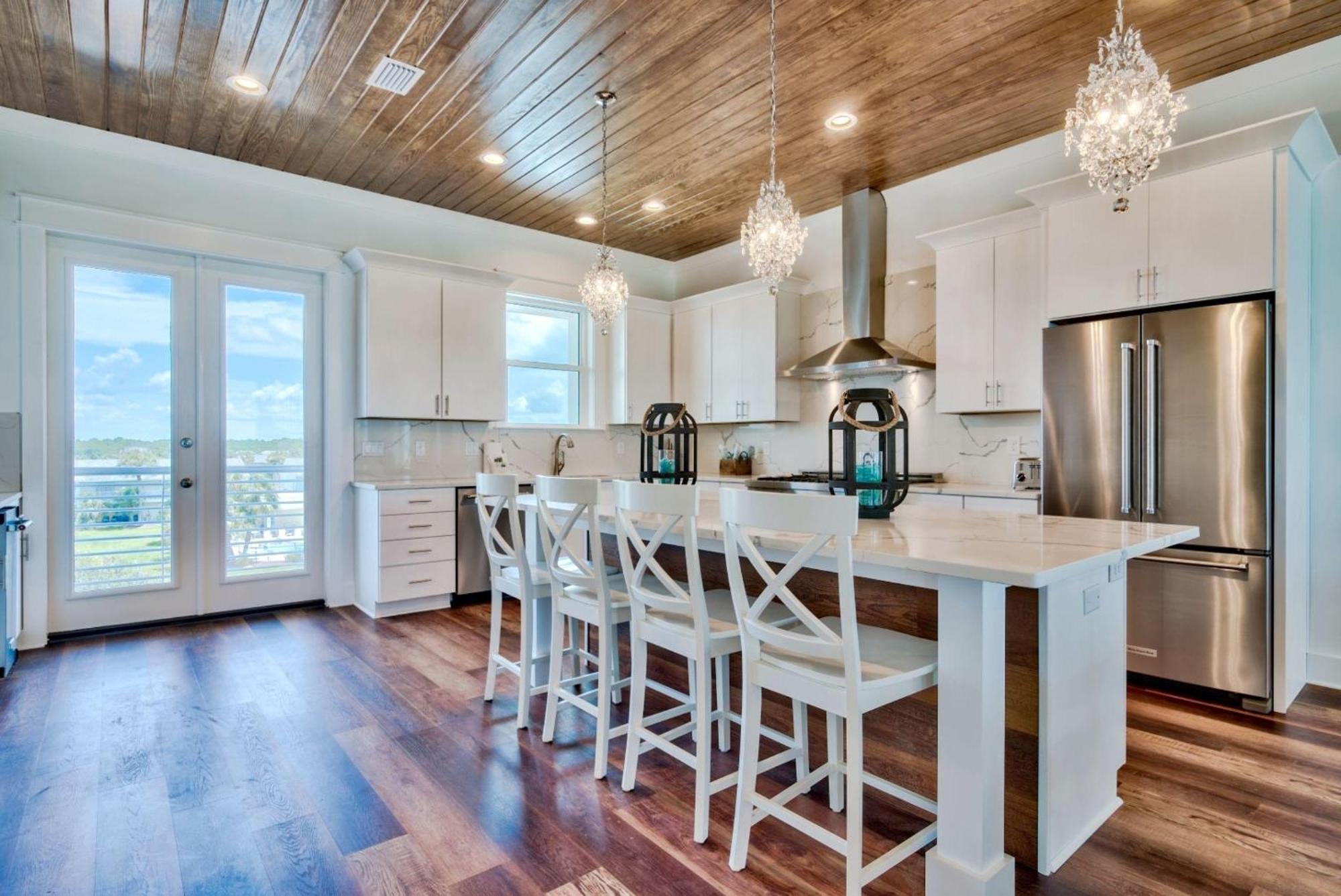 Gray Whale Villa Destin Buitenkant foto