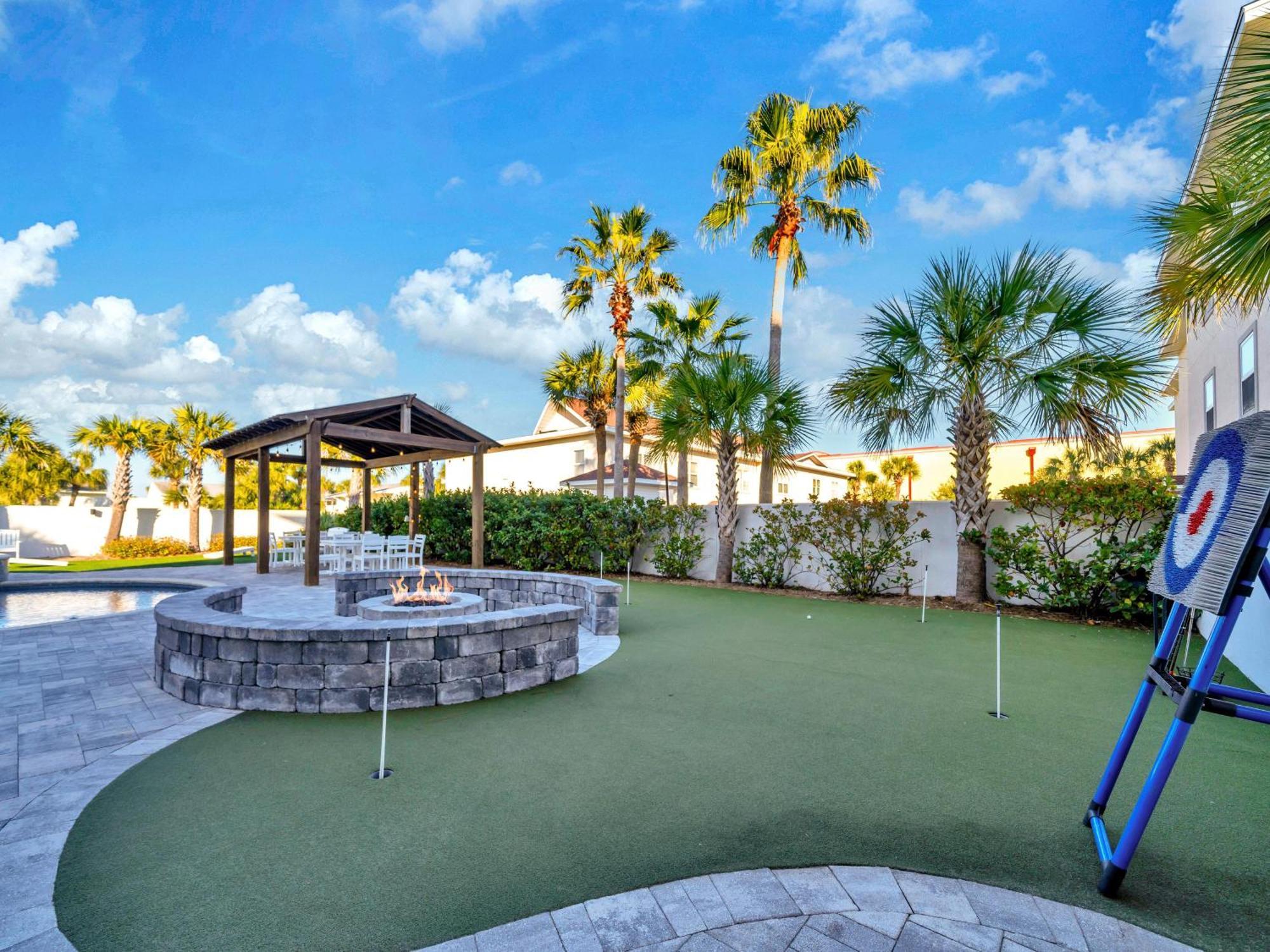 Gray Whale Villa Destin Buitenkant foto
