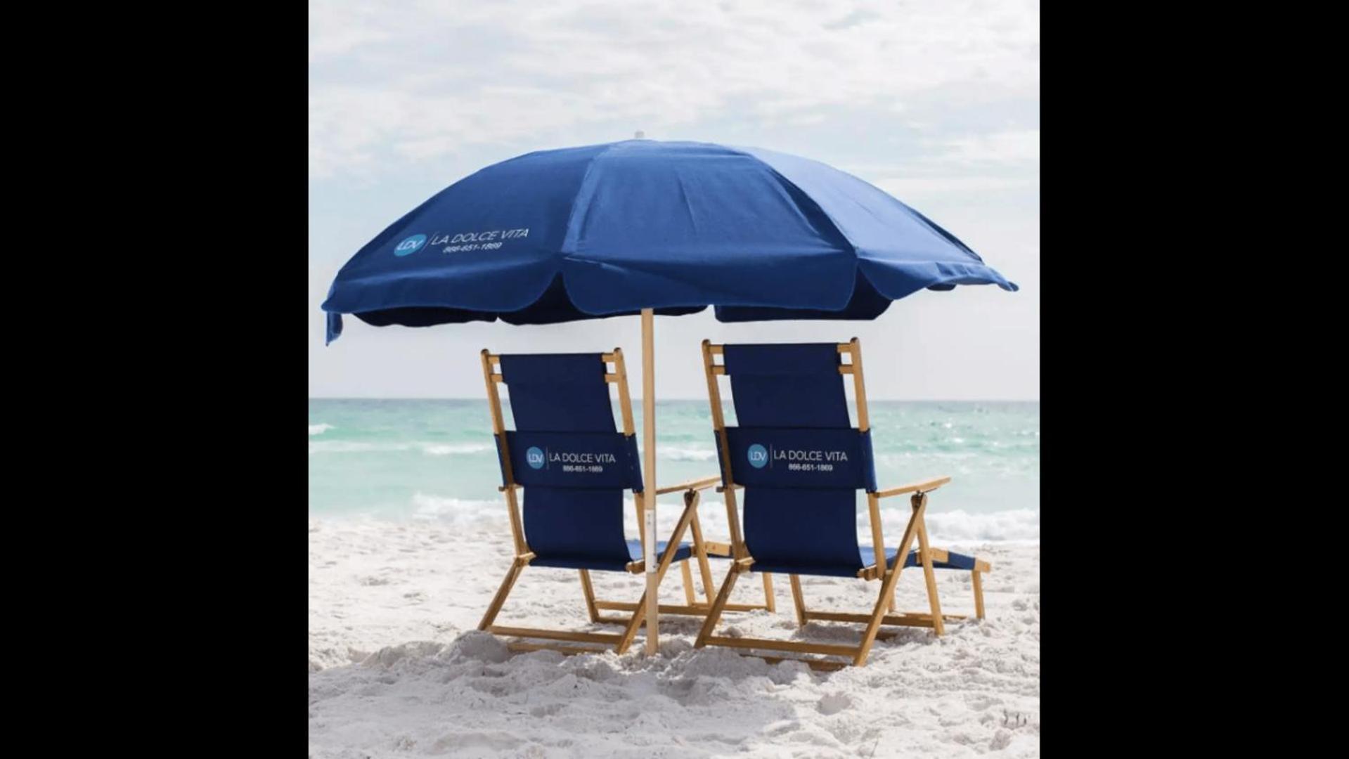 Gray Whale Villa Destin Buitenkant foto